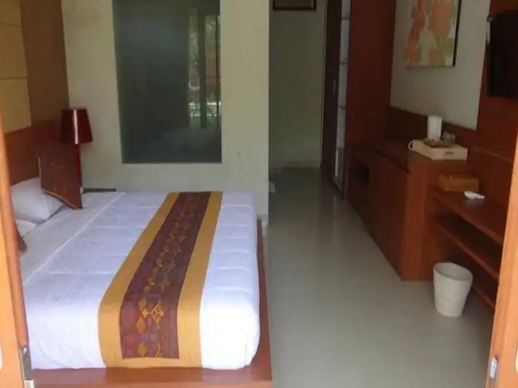 Dukuh Pande Villa Dukuh Pande Villa