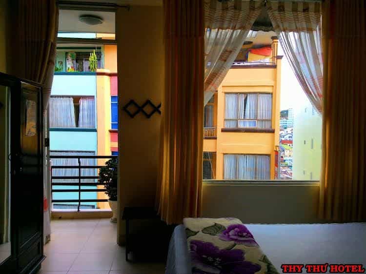 Thy Thu Hotel Thy Thu Hotel