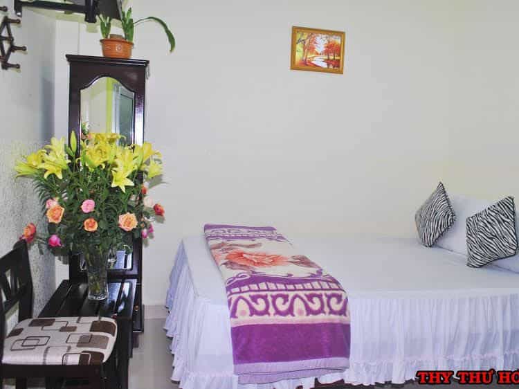Thy Thu Hotel Thy Thu Hotel