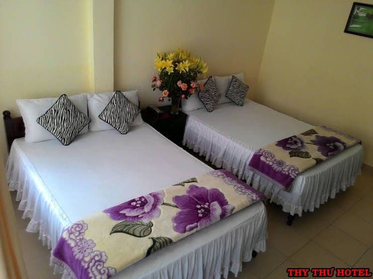 Thy Thu Hotel Thy Thu Hotel