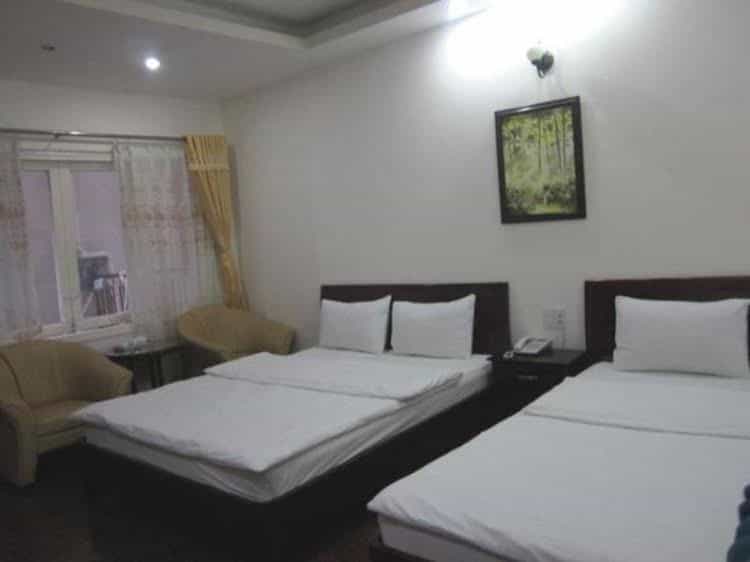 Hoang Viet 2 Hotel Hoang Viet 2 Hotel