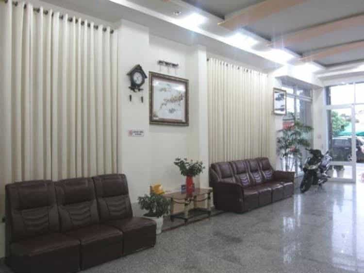Hoang Viet 2 Hotel Hoang Viet 2 Hotel
