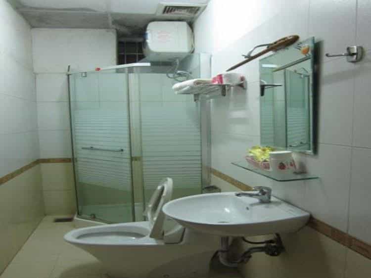 Hoang Viet 2 Hotel Hoang Viet 2 Hotel