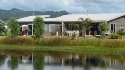 Harbour Drive B&B