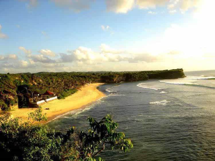 Jimbaran Balangan Beach Front Villa Nakar Jimbaran Balangan Beach Front Villa Nakar