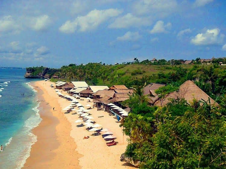 Jimbaran Balangan Beach Front Villa Nakar Jimbaran Balangan Beach Front Villa Nakar