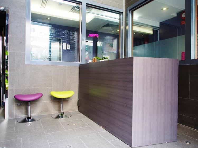 A3 Hotel