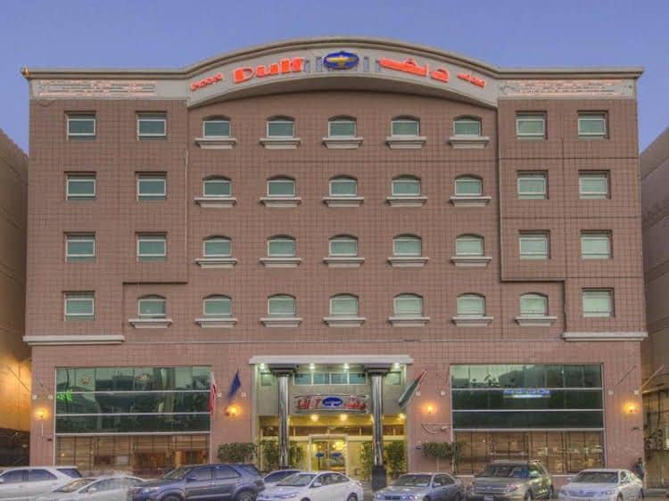 Dulf Hotel Dubai Dulf Hotel Dubai