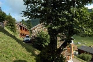 Le Hameau du Pas du Loup Le Hameau du Pas du Loup