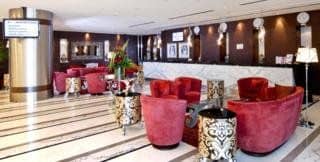 Ramada Chelsea Hotel Al Barsha Ramada Chelsea Hotel Al Barsha