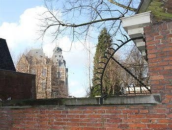 Rijksmuseum Apartment2