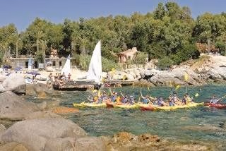 Arbatax Park - Monte Turri4