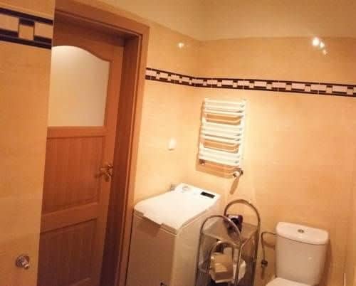 Apartament Niezapominajka Apartament Niezapominajka