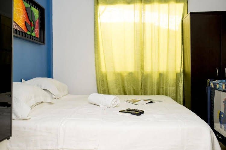 Villa Sarie Bay1