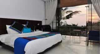 360 Degree Beach Resort