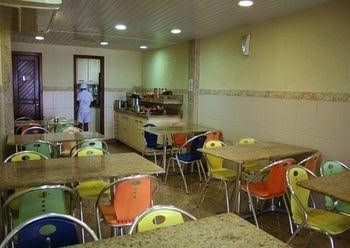 Hotel Praia Porto da Barra4