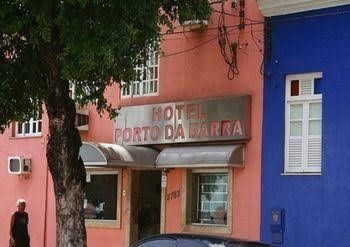 Hotel Praia Porto da Barra2
