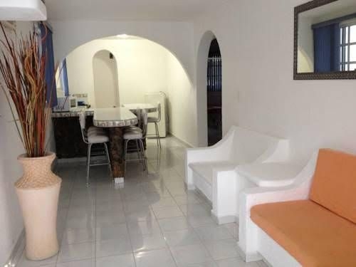 Villas Sol Diamante0