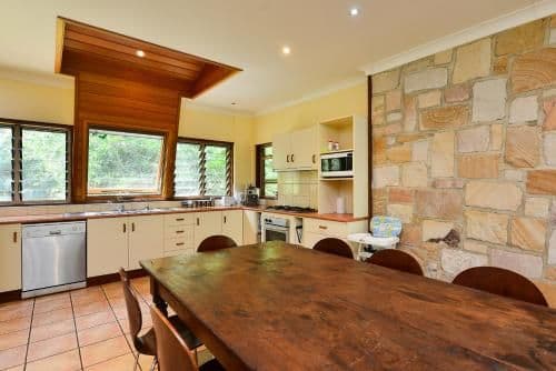 The Lodge - Three-Bedroom Lodge