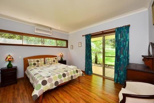 The Lodge - Three-Bedroom Lodge