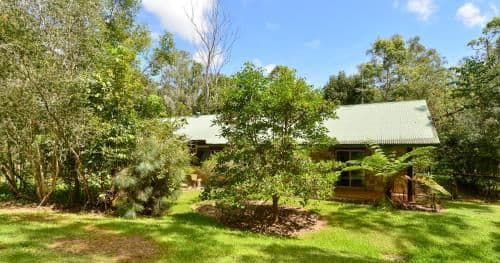 The Lodge - Three-Bedroom Lodge
