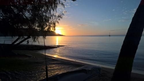 Magnetic Island Bed and Breakfast0