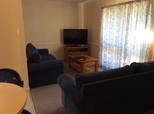 Two-Bedroom Apartment (6 Adults)