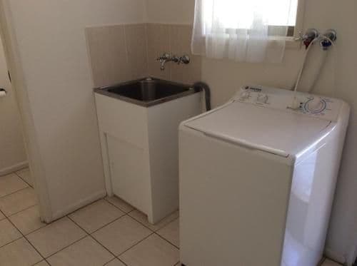 Two-Bedroom Apartment (6 Adults)