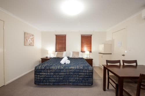 Executive King Suite