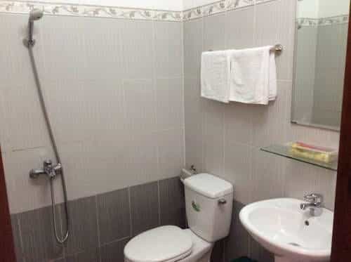 Thoi Dai Hotel Thoi Dai Hotel