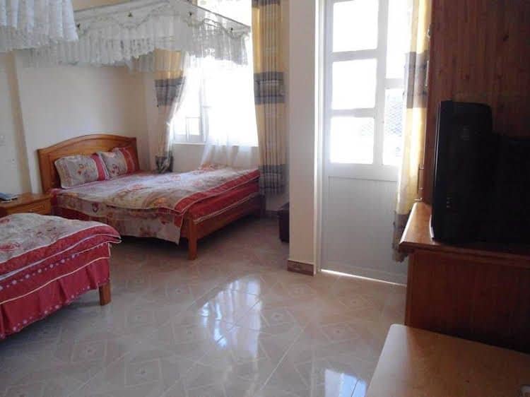 Lap Truong Son Hotel Lap Truong Son Hotel