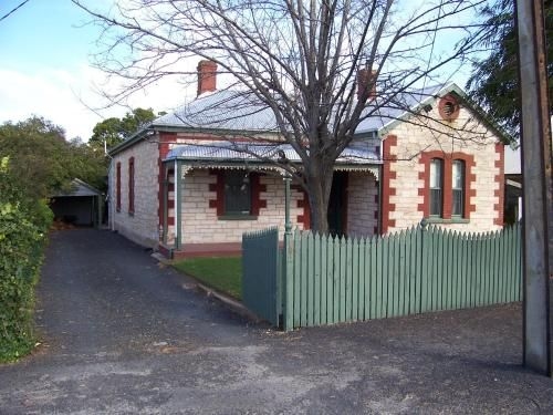 Smith Street Villa Naracoorte0