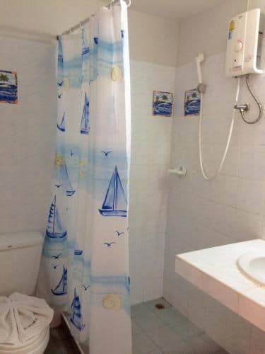 Superior Double Room with Balcony