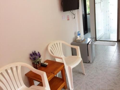 Superior Double Room with Balcony