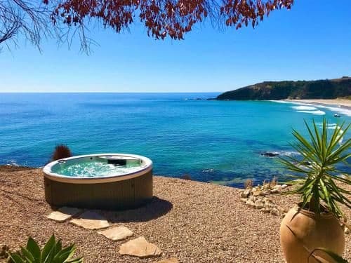 Cliff House - Three Bedroom