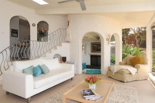 Cliff House - Three Bedroom