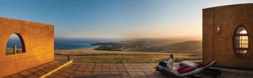 Sky House - One Bedroom