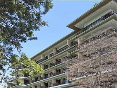 Tokachigawa Onsen Daiichi Hotel