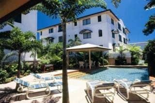 Grosvenor in Cairns Grosvenor in Cairns