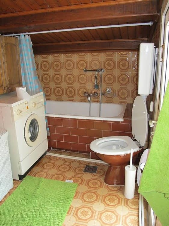 Apartment Begovic0
