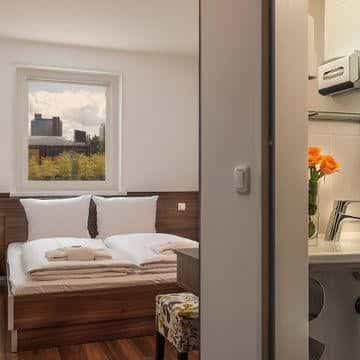 North by Centro Comfort North by Centro Comfort