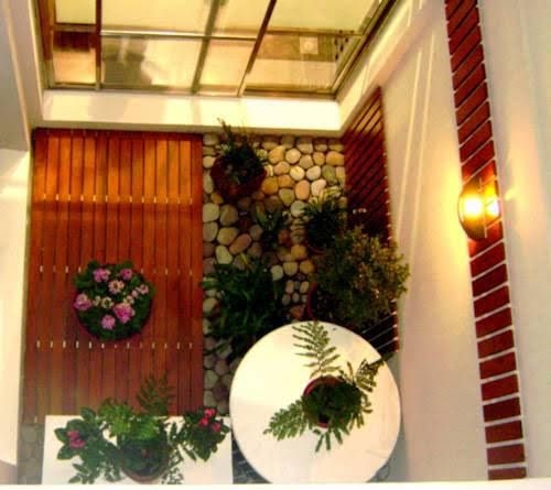 Casa Mia Hotel0