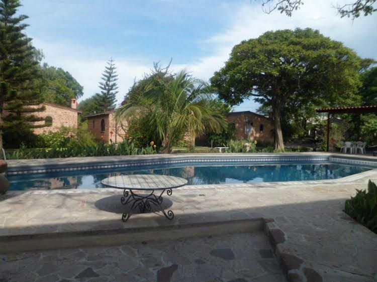 Posada del Pescador0