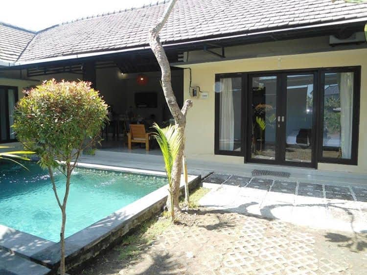 Villa Sandat Villa Sandat