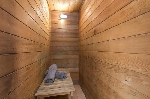 One Bedroom Cottage - Woodcutters