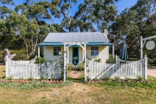 One Bedroom Cottage - Woodcutters
