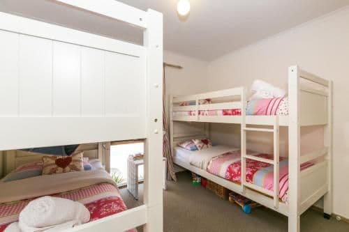 Two Bedroom Cottage - Rose