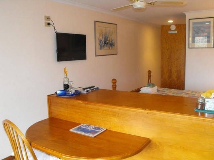 เดอะ ฟิก ทรี บี แอนด์ บี (The Fig Tree B&B)1