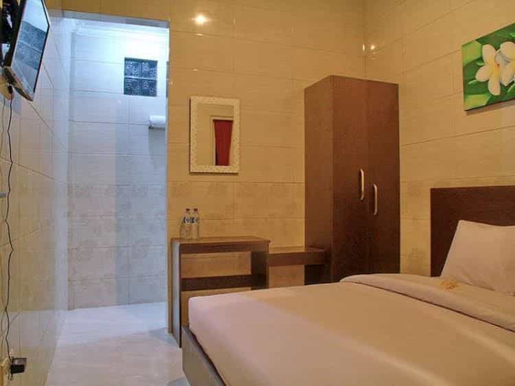 Angkul Angkul Beach inn Kuta Angkul Angkul Beach inn Kuta