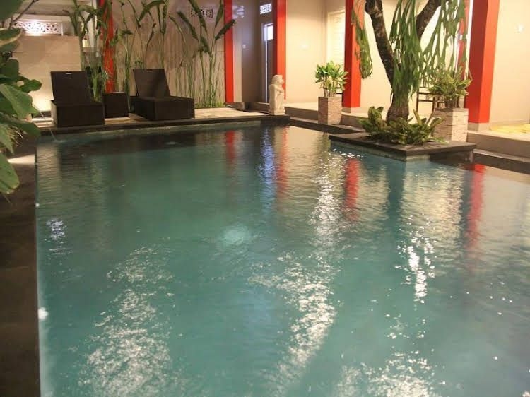 Angkul Angkul Beach inn Kuta3